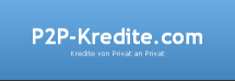 P2P Kredite